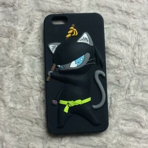 Icing rubber iPhone 6s Plus case